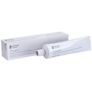 Паста ZIRCATE, 170 г