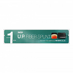 U.P. FIBER SPLINT, стрічка для шинування 1 мм*20 см, 1 шт.