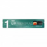 U.P. FIBER SPLINT, стрічка для шинування 1 мм*20 см, 1 шт.