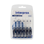 Щітка міжзубна INTERPROX 4G SUPER CONICAL 2.0 мм, 6 шт.
