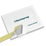 Стрічка Dentapreg Bridge, PFU шинуюча скловолоконна, 2 мм, 5 см