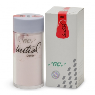 INITIAL MC Dentin DD4, 50 г