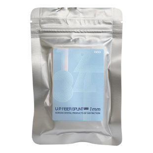 U.P. FIBER SPLINT PLUS, стрічка для шинування, набір