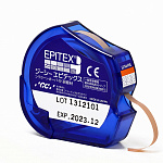 EPITEX штрипси пластикові, рожеві, 10 м