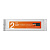 U.P. FIBER SPLINT, стрічка для шинування 2 мм*20 см, 2 шт.