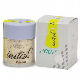 INITIAL MC Powder Opaque OC4, 20 г