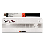 PROFIL BULK A3 шприц Automix, 5 мл (9 г), насадки 5 шт.