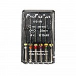 PROFILE .06 Maillefer Dentsply №15, 6 шт