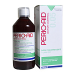 PERIO-AID ACTIVE CONTROL ополіскувач 500 мл