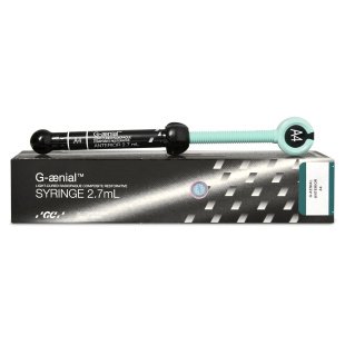 G-AENIAL шприц A4, 4.7 г
