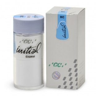 INITIAL MC Enamel E-58, 50 г