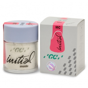 INITIAL MC INside IN-51 Olive, 20 г