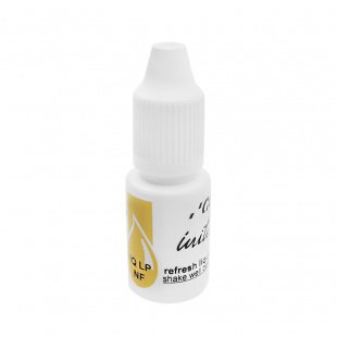 INITIAL IQ Lustre Paste NF, Refreshing liquid, 8 мл