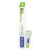 Щітка зубна середня VITIS ORTHODONTIC REGULAR + VITIS ORTHODONTIC зубна паста 15 мл