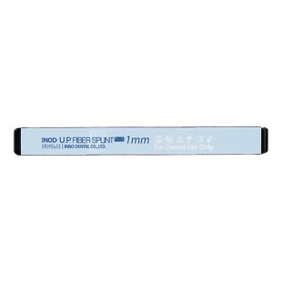 U.P. FIBER SPLINT PLUS, стрічка для шинування, 1 шт.