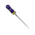 C+ FILES Maillefer Dentsply №10, 6 шт