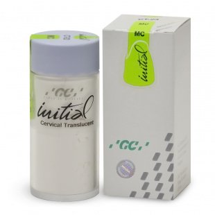 INITIAL MC Cervical Translucent CT-23, 50 г