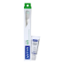 Щітка зубна м'яка VITIS SOFT + VITIS WHITENING зубна паста 15 мл
