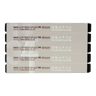 U.P. FIBER SPLINT PLUS, стрічка для шинування, набір