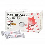 FUJI PLUS Capsules, 50 капсул