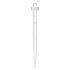 Штифт скловолоконний QP FIBER POST PLUS 80, 10 шт.