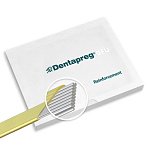 Стрічка Dentapreg Splint, SFU шинуюча скловолоконна, 2 мм, 5 см