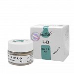 INITIAL IQ Lustre Paste NF D, 4 г