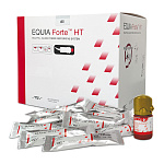 EQUIA FORTE HT Clinic Pack, A3  (200 капсул + EQUIA Forte Coat)