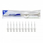 SURE-PASTE шприц 2 г, 10 насадок