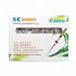 SOCO FILE SC №03/15, 25 мм, 6 шт
