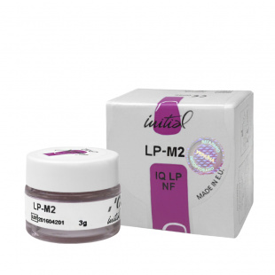 INITIAL IQ LP NF  Gum Modifier, LP-M2 (червоний), 3 г