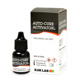 AUTO-CURE Activator, 2 мл