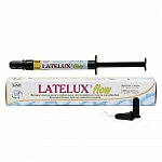 LATELUX FLOW АO2, шприц 2.2 г