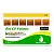 Штифти гутаперчеві PROTAPER NEXT X5, 60 шт.