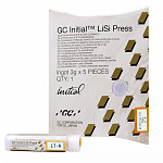 INITIAL LiSi Press, LT-A, 3г  (5 шт)