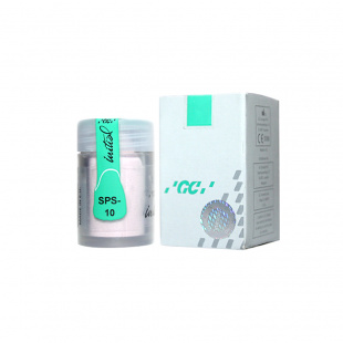 INITIAL Spectrum Stain SPS-10, 3г, Темно-коричневий