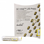 INITIAL LiSi Press, MO-2, 3г  (5 шт)