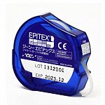 EPITEX штрипси пластикові, сірі, 10 м