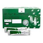FUJI IX GP Capsules A3, 50 капсул