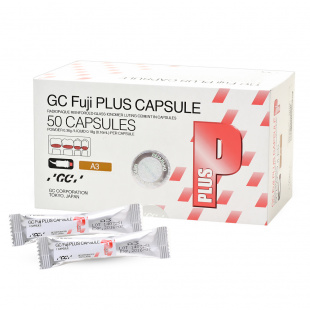 FUJI PLUS Capsules, АКЦІЯ: 50 +10 капсул