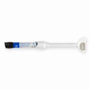 GRADIA PLUS Paste HB-ED, 3.3 мл