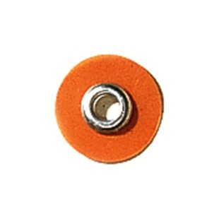 SOF-LEX, запасні диски, 50 шт, F жовті (8693F)