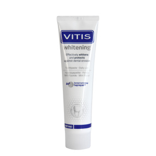 VITIS WHITENING зубна паста, 100 мл