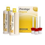 PRESTIGE Regular FAST/Престиж Регуляр Фаст, 2х50 мл, 12 насадок