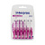 Щітка міжзубна INTERPROX 4G MAXI CONICAL 2.3 мм, 6 шт.