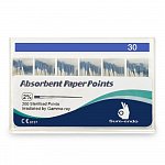 Штифти паперові №30, 200 шт.