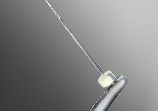 SURE-SEAL ROOT – матеріал для складних клінічних випадків обтурації кореневих каналів