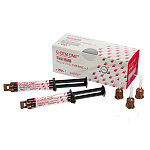 G-CEM ONE, набір Translucent (2 шприци х 4.6 г (2.7 мл))