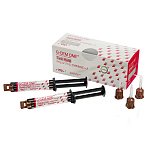 G-CEM ONE, набір Translucent (2 шприци х 4.6 г (2.7 мл))