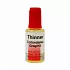 Розчинник для COLLOIDAL GRAPHITE, 20 мл (03-1310)
